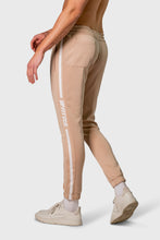 Load image into Gallery viewer, UPFITCLO. MEN TRACKPANTS BEIGE