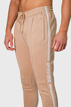 Load image into Gallery viewer, UPFITCLO. MEN TRACKPANTS BEIGE