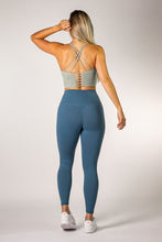 Load image into Gallery viewer, UPFITCLO LADIES SPORTS BRA MINT