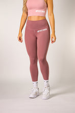 Load image into Gallery viewer, UPFITCLO LADIES LEGGING PINK