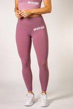 Load image into Gallery viewer, UPFITCLO LADIES LEGGING PURPLE