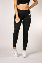 Load image into Gallery viewer, UPFITCLO LADIES LEGGING BLACK
