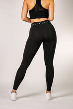Load image into Gallery viewer, UPFITCLO LADIES LEGGING BLACK