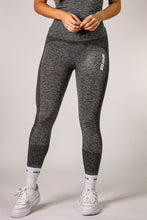 Load image into Gallery viewer, UPFITCLO LADIES SEAMLESS LEGGING GREY