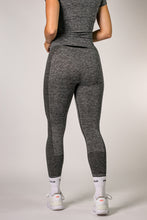 Load image into Gallery viewer, UPFITCLO LADIES SEAMLESS LEGGING GREY