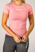 Load image into Gallery viewer, UPFITCLO LADIES SHIRT PINK