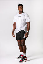 Load image into Gallery viewer, UPFITCLO BASIC COTTON SHIRT WHITE