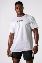 Load image into Gallery viewer, UPFITCLO BASIC COTTON SHIRT WHITE