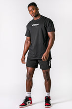 Load image into Gallery viewer, UPFITCLO BASIC COTTON SHIRT BLACK
