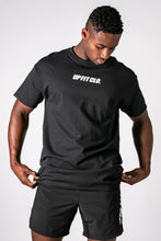 Load image into Gallery viewer, UPFITCLO BASIC COTTON SHIRT BLACK