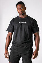 Load image into Gallery viewer, UPFITCLO BASIC COTTON SHIRT BLACK