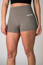 Load image into Gallery viewer, UP FIT CLO. Short Leggings Light Green