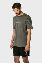 Load image into Gallery viewer, UPFITCLO. Oversized Shirt Washed Olive