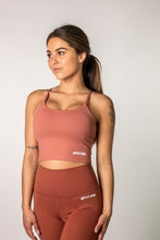 Load image into Gallery viewer, UPFITCLO. LADIES SPORT TOP RED