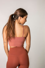 Load image into Gallery viewer, UPFITCLO. LADIES SPORT TOP RED