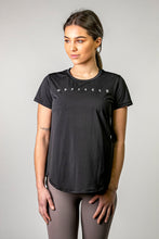 Load image into Gallery viewer, UP FIT CLO. Sport Shirt Black