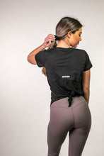 Load image into Gallery viewer, UP FIT CLO. Sport Shirt Black