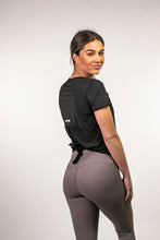 Load image into Gallery viewer, UP FIT CLO. Sport Shirt Black