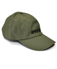 Load image into Gallery viewer, UP FIT CLO. PERFORMANCE CAP GREEN
