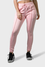 Load image into Gallery viewer, UPFITCLO. LADIES TRACKPANTS PINK
